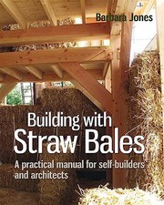 Building straw bales for sale  UK