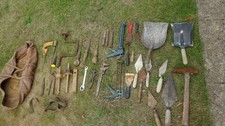 Woodworking carpenter tool for sale  FORDINGBRIDGE