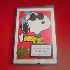 snoopy tv art for sale snoopy tv art for sale Elwood