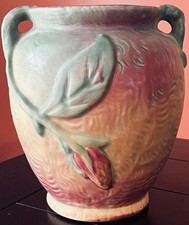 1920s weller pottery for sale  Duncan Falls