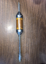 Roadpro 5000 inch for sale  Vinton