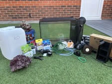 Fluval evo marine for sale  RAYLEIGH