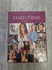 Hart dixie dvd gebraucht kaufen  Werdohl