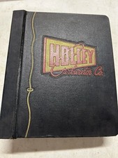 1950 1960 holley for sale  Tea