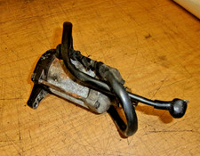 Yamaha xjr1200 starter for sale  SCARBOROUGH