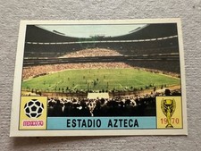 Figurina sticker estadio usato  Lecco