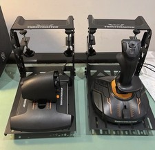 Thrustmaster t.16000m fcs usato  Milano