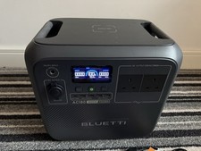 portable power generator for sale  WELSHPOOL