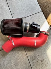 Ford fiesta induction for sale  SOUTHEND-ON-SEA