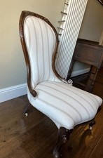cream bedroom chair for sale cream bedroom chair for sale LEIGHTON BUZZARD