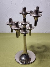Rion chrom kerzen gebraucht kaufen  Friedrichshafen