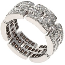 Cartier panthere full for sale  UK