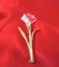 Swarovski swan crystal for sale  Las Vegas