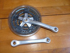 Kurbel shimano acera gebraucht kaufen  Kaiserslautern