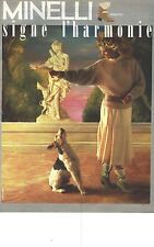 Publicite advertising 1981 d'occasion  Le Luc