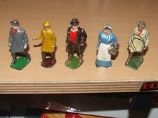 Vintage britains lead for sale  UK