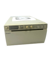 Impressora Gráfica Digital Sony UP-D897 - Desconto: Porta Descolorida comprar usado  Enviando para Brazil
