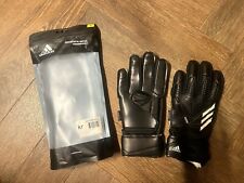 Adidas predator fingersave for sale  MIRFIELD