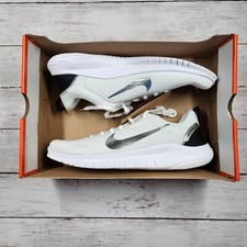 Nike WMNS Flex Experience RN 12 PRM Branco FZ2114 100 - Tamanho 11 (Homens 9.5) Novo/Sem Tampa comprar usado  Enviando para Brazil