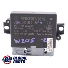 Modulo mercedes w205 usato  Italia