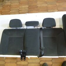 Panca posteriore opel usato  Olgiate Comasco