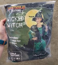 Spooktacular creations green for sale  Shelbyville