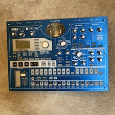 Korg electribe emx for sale  PONTEFRACT