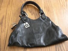 Vtg fendi devil for sale  Montague