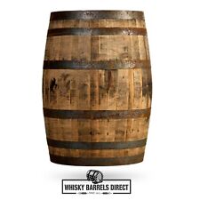 Oak whisky barrels for sale  FALKIRK