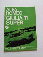 Alfa romeo giulia usato  Vimodrone
