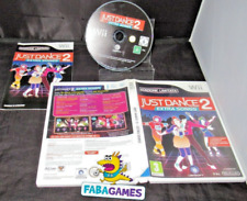 Wii just dance usato  Santa Sofia