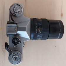 Fotoapparat alt zenit gebraucht kaufen  Hameln