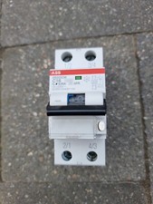 Abb ds202 c16 gebraucht kaufen  Varel
