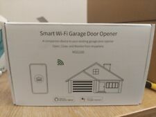 Meross smart garage for sale  WIGAN