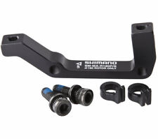 Shimano adapter 180mm gebraucht kaufen  Stuttgart