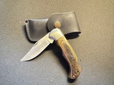 Herbertz 203312 taschenmesser gebraucht kaufen  Hannover