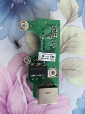 Laptop ethernet port for sale  LONDON