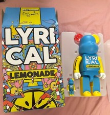 Designercon exclusive lyrical for sale  Los Angeles