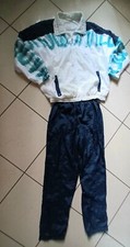 Ellesse vintage complete usato  Salerno
