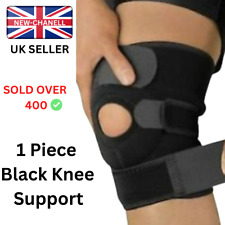 Knee brace support for sale  SOUTHALL
