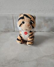 Peluche trudi tigre usato  Roma