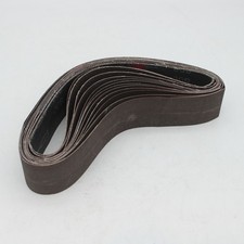 Schleifbänder 686mm 12 gebraucht kaufen  Vohenstrauß