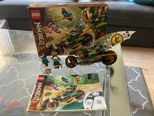 Lego ninjago loyd d'occasion  Garches
