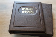 Philswiss ringbinder markenhef gebraucht kaufen  Dülmen