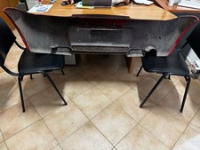 Paraurti posteriore completo usato  Messina
