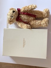 Mikimoto promotional bear for sale  SHEFFIELD