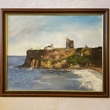 Vintage oil board for sale  WASHINGTON