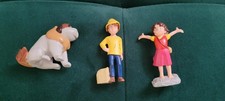 Tonie figuren heidi gebraucht kaufen  Plauen