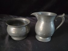 Woodbury pewter set for sale  Fort Pierce