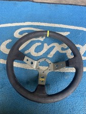 Omp rally steering for sale  NEWPORT